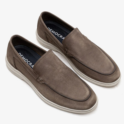 Tulum Men's Leather Shoes