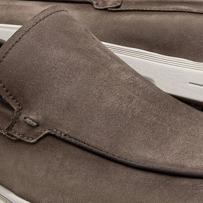 Tulum Men's Leather Shoes