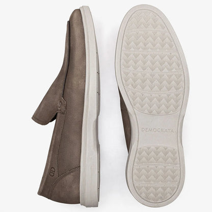 Tulum Men's Leather Shoes