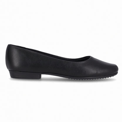 Raquel Low Heel Pumps