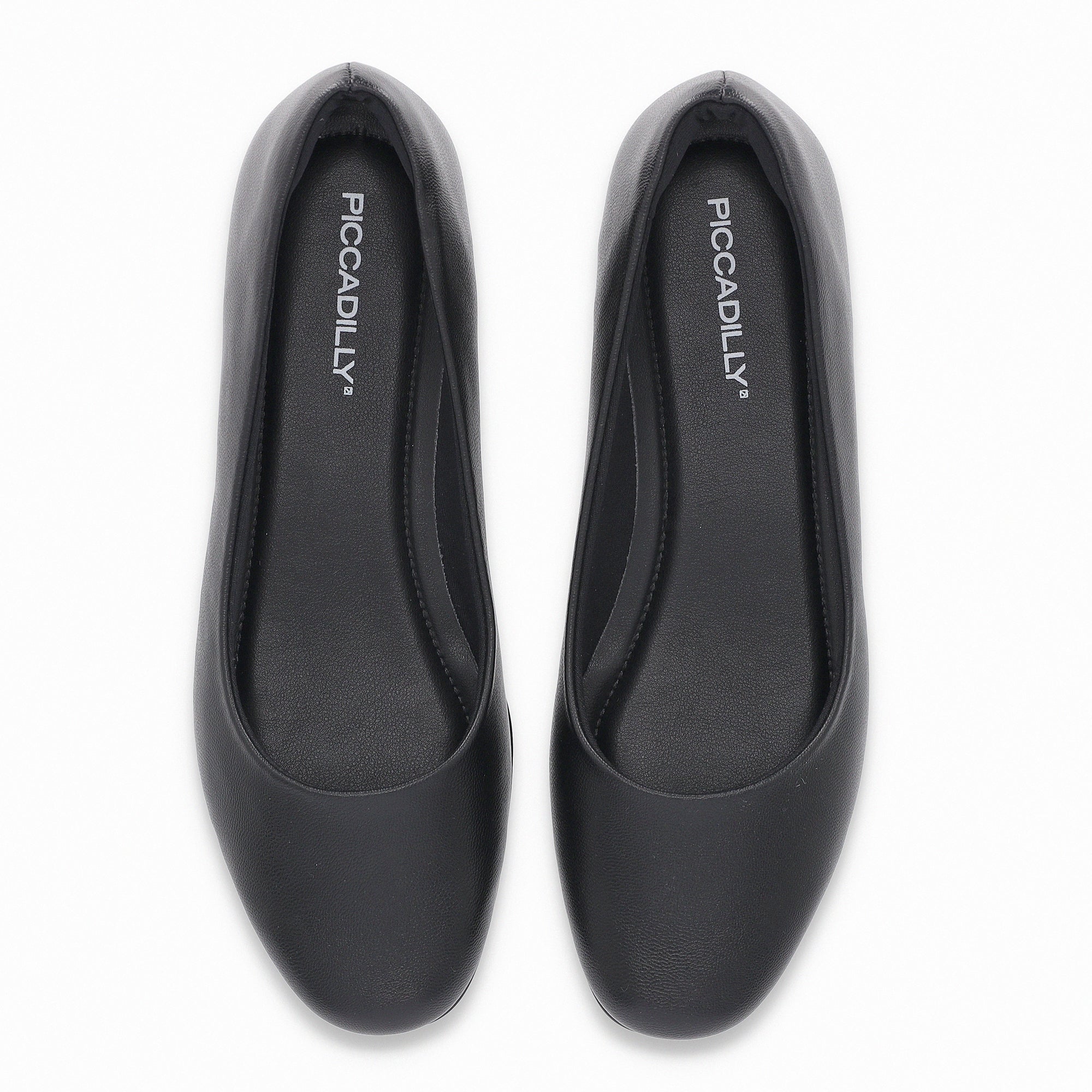 Raquel Low Heel Pumps