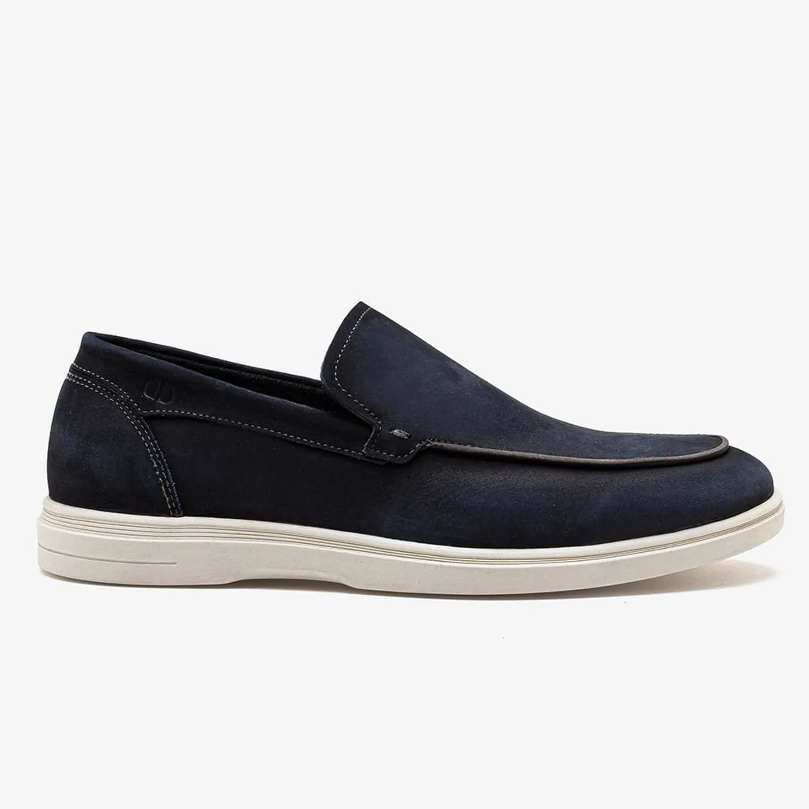 Tulum Men's Leather Shoes