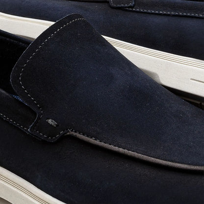 Tulum Men's Leather Shoes
