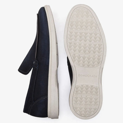 Tulum Men's Leather Shoes