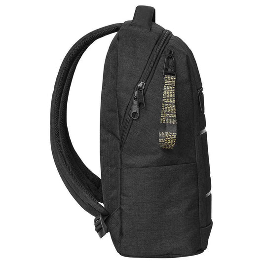 Holt Laptop Backpack - Premium Unisex Backpacks from CAT - Just LE 6999! Shop now at TIT