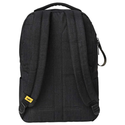 Holt Laptop Backpack - Premium Unisex Backpacks from CAT - Just LE 6999! Shop now at TIT