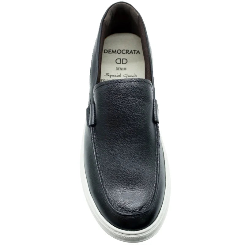 Bold Denim Shoe - Premium Men's Lifestyle Shoes from Democrata - Just LE 5999! Shop now at  TIT | Team for International Trading
