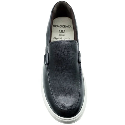 Bold Denim Shoe - Premium Men's Lifestyle Shoes from Democrata - Just LE 5999! Shop now at  TIT | Team for International Trading