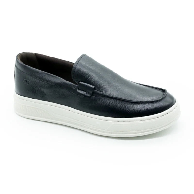 Bold Denim Shoe - Premium Men's Lifestyle Shoes from Democrata - Just LE 5999! Shop now at  TIT | Team for International Trading