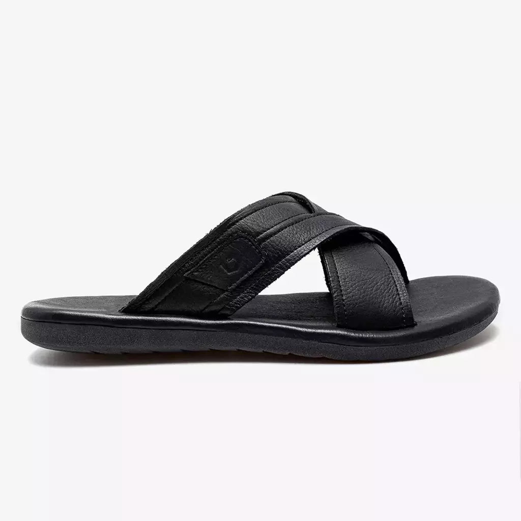 Easy Zion Sandal - Premium Men's Lifestyle from Democrata - Just LE 3999! Shop now at  TIT | Team for International Trading