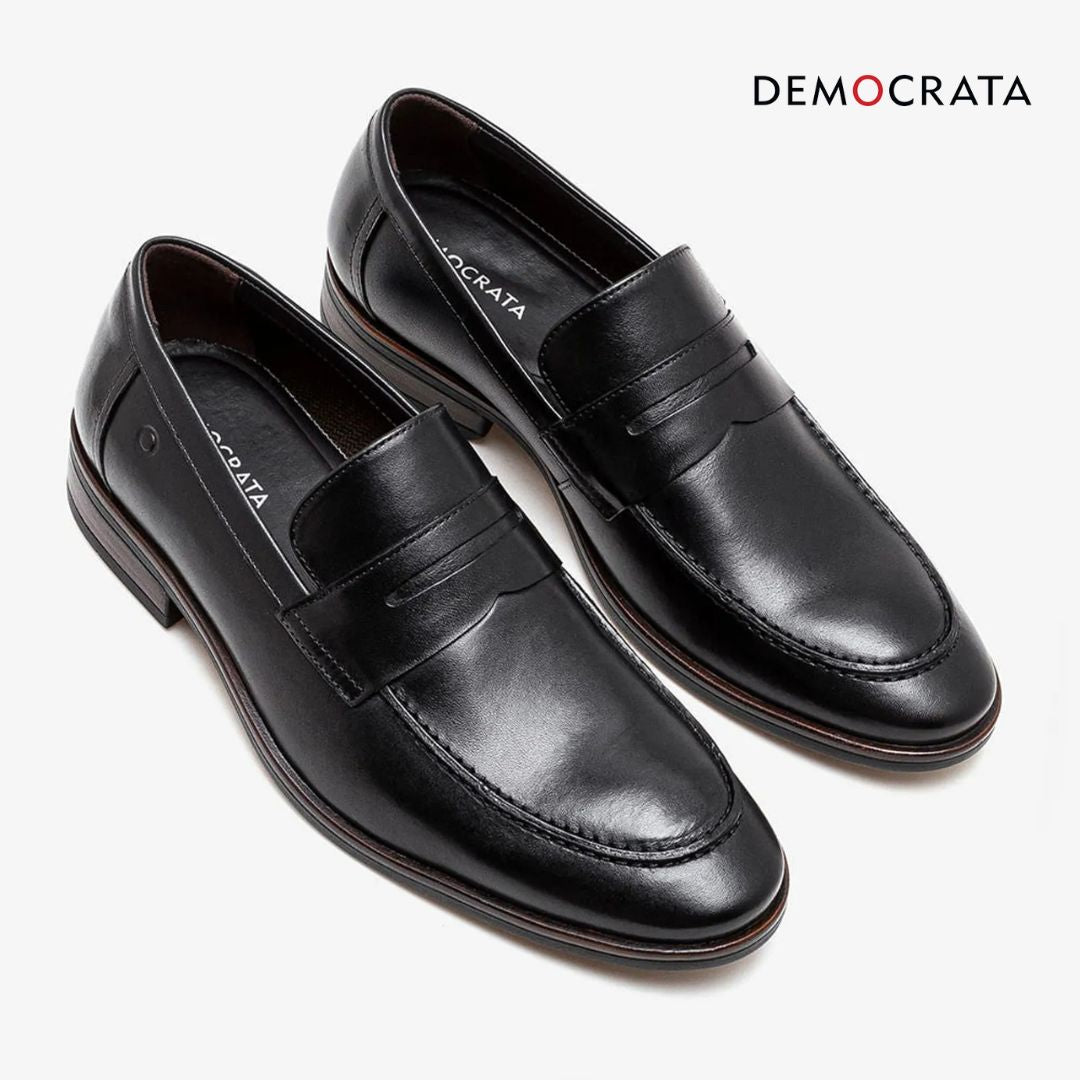 Moscato Metropolitan - Premium Men's Lifestyle Shoes from Democrata - Just LE 5999! Shop now at  TIT | Team for International Trading