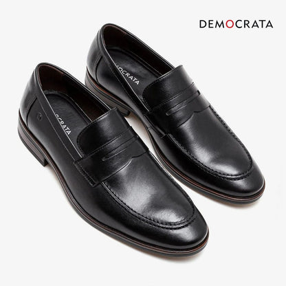 Moscato Metropolitan - Premium Men's Lifestyle Shoes from Democrata - Just LE 5999! Shop now at  TIT | Team for International Trading
