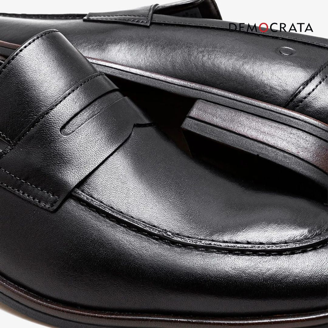 Moscato Metropolitan - Premium Men's Lifestyle Shoes from Democrata - Just LE 5999! Shop now at  TIT | Team for International Trading