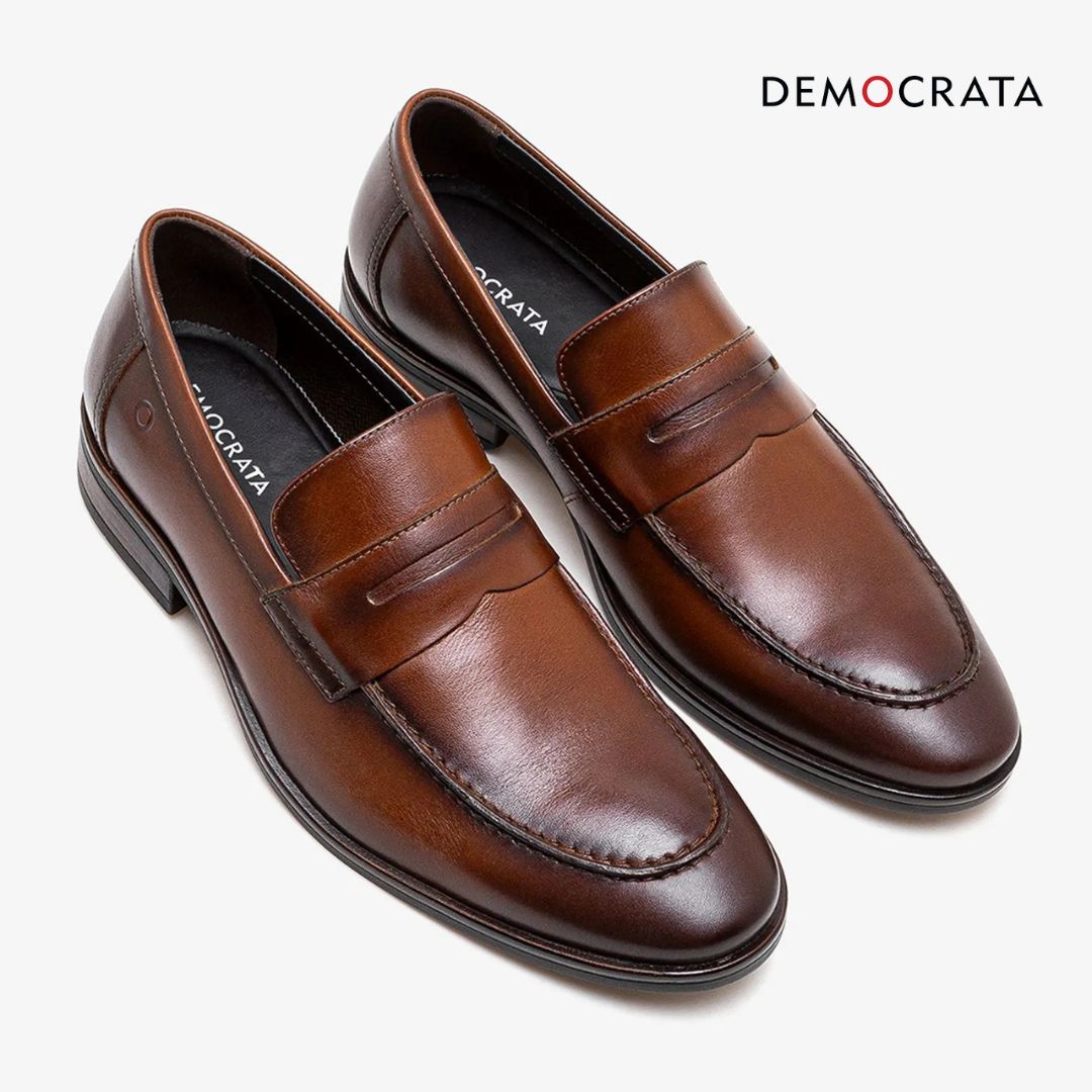 Moscato Metropolitan - Premium Men's Lifestyle Shoes from Democrata - Just LE 5999! Shop now at  TIT | Team for International Trading