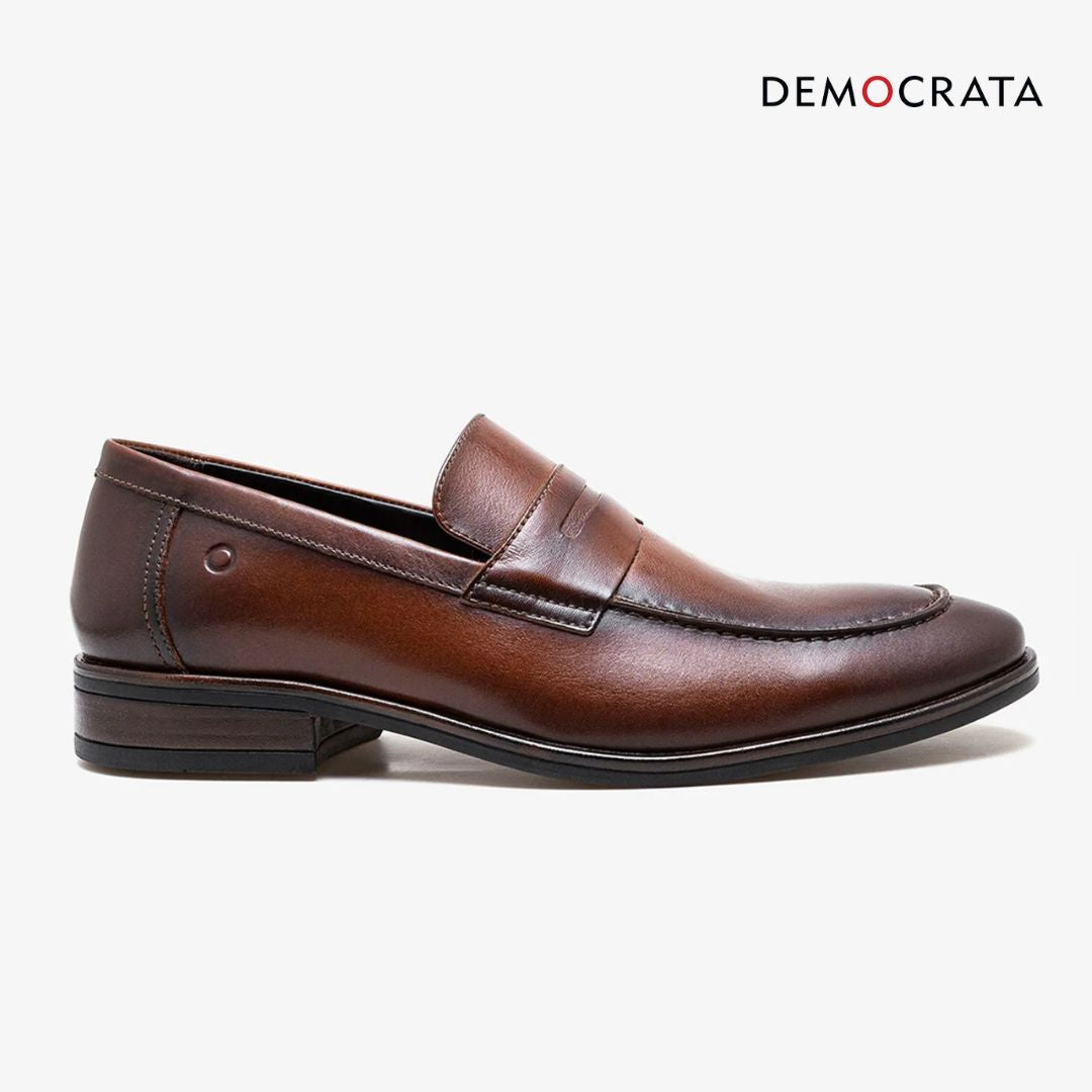 Moscato Metropolitan - Premium Men's Lifestyle Shoes from Democrata - Just LE 5999! Shop now at  TIT | Team for International Trading