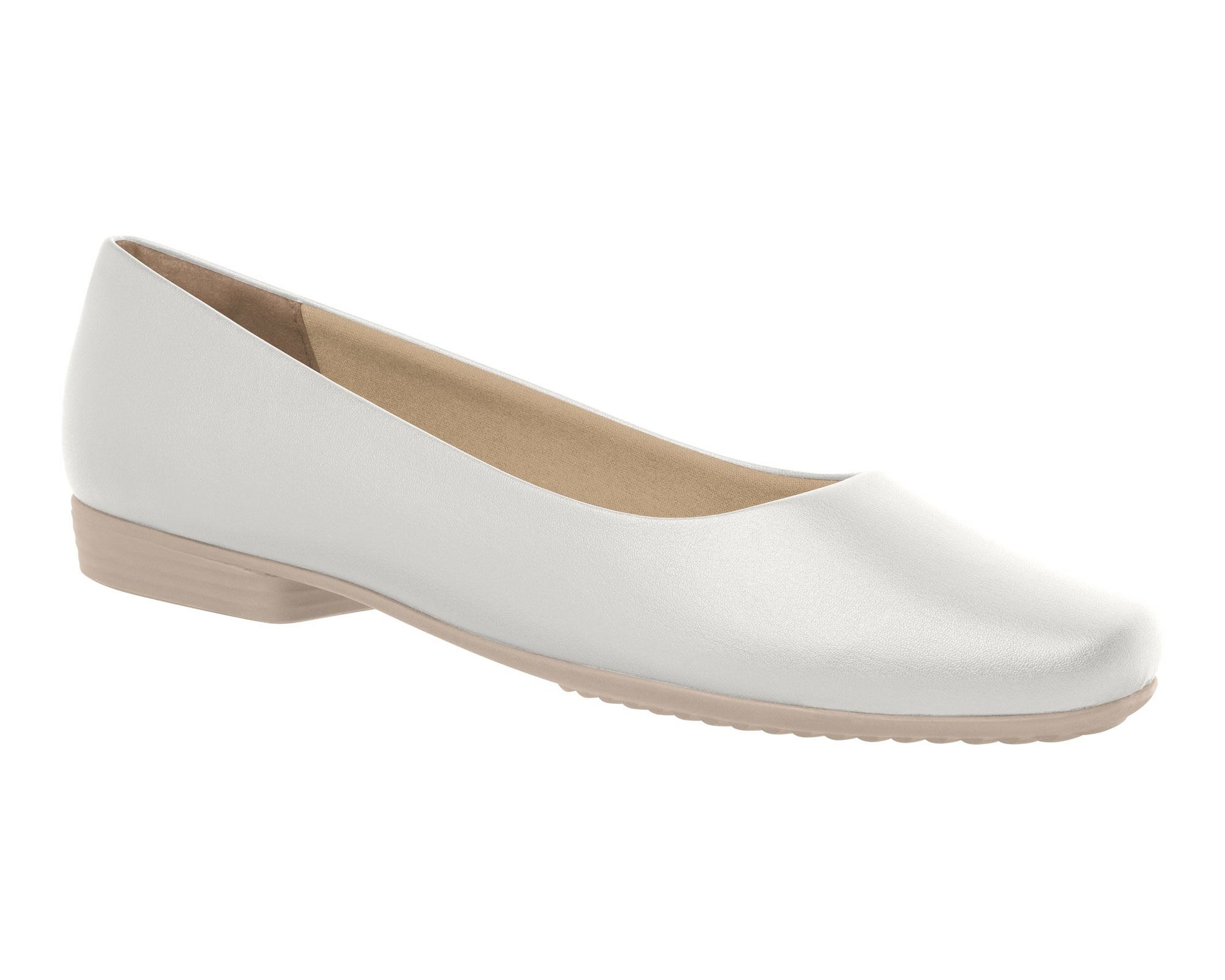 Raquel Flat Business Shoes - Premium Womens Business Shoes from Piccadilly - Just LE 1799! Shop now at TIT