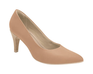 Womens Business Classic Scarpine Heel - Premium Womens Business Shoes from Piccadilly - Just LE 1749! Shop now at  TIT | Team for International Trading