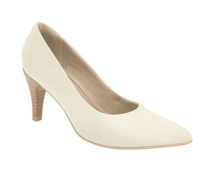 Womens Business Classic Scarpine Heel - Premium Womens Business Shoes from Piccadilly - Just LE 2799! Shop now at TIT