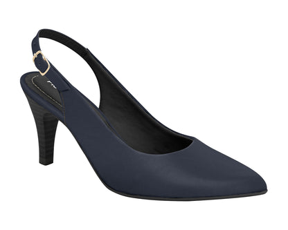 Womens Scarpin Luiza Shoes - Premium Womens Business Shoes from Piccadilly - Just LE 2449! Shop now at TIT