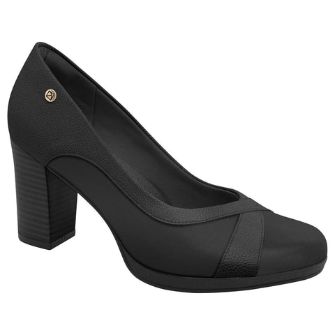 42 / Napa Soft Preto - Black