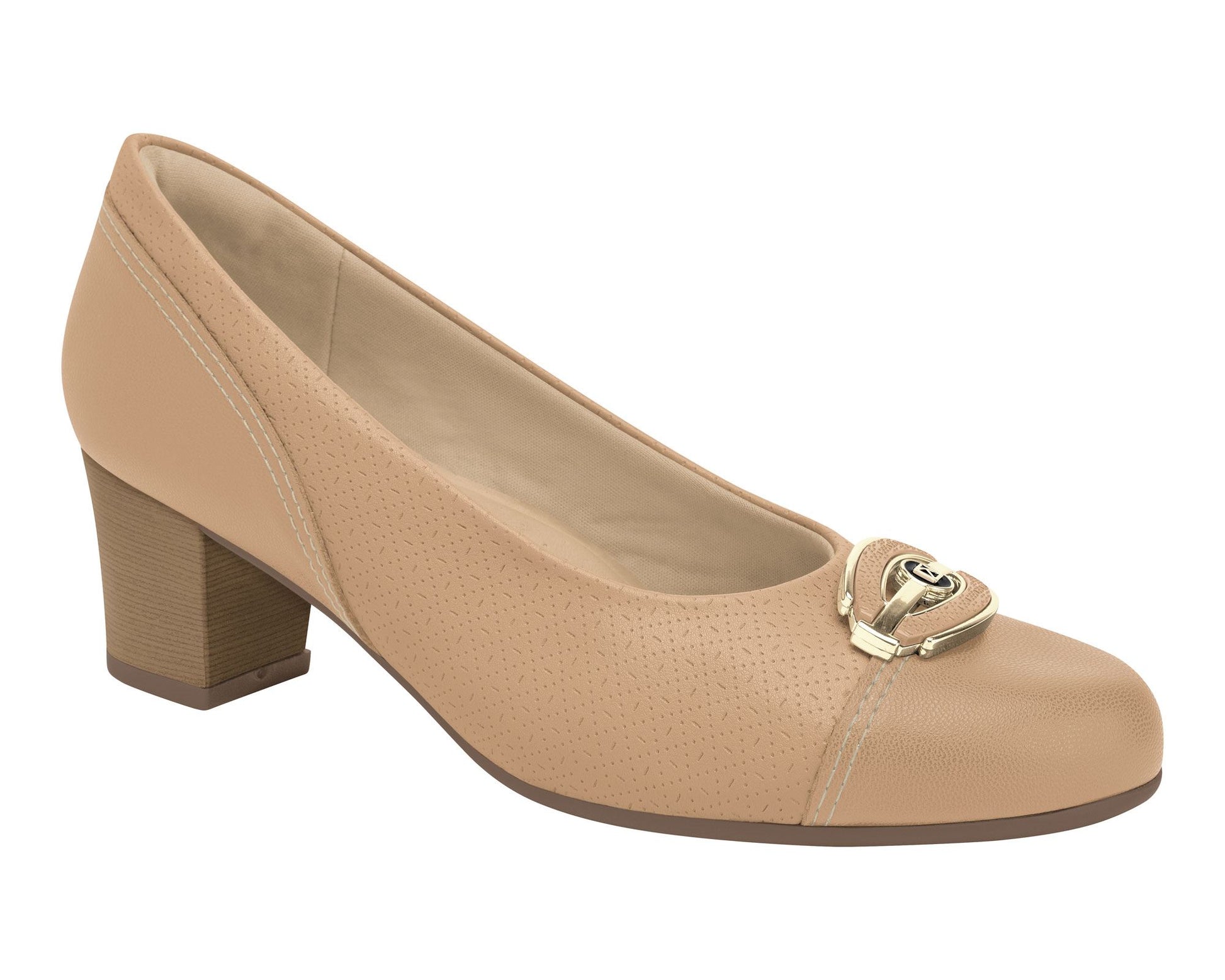 Laura Mid-Heel Pumps - Premium Women's Lifestyle Shoes from Piccadilly - Just LE 3499! Shop now at  TIT | Team for International Trading