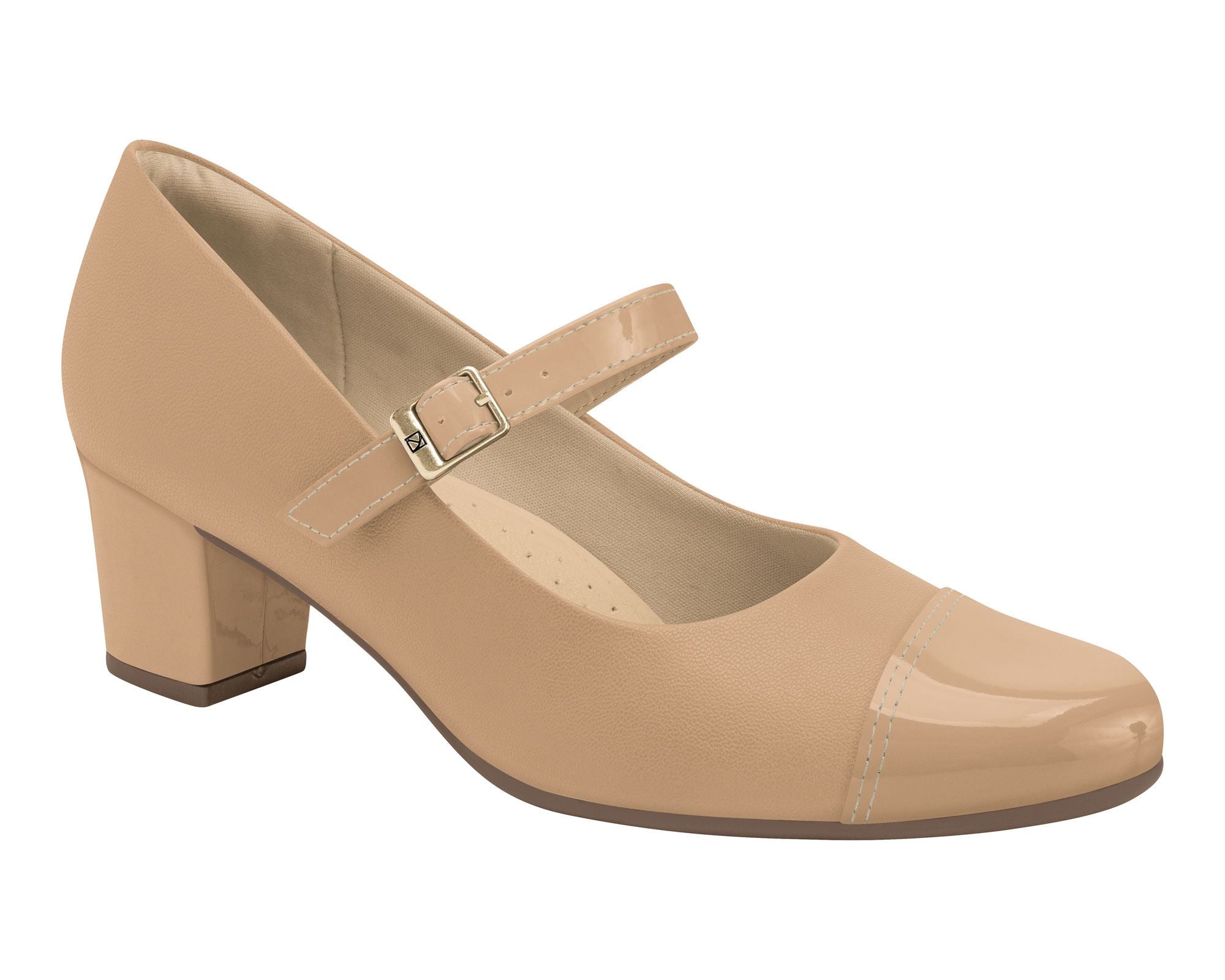 Laura Medium Heel Shoe - Premium Women's Lifestyle Shoes from Piccadilly - Just LE 3499! Shop now at  TIT | Team for International Trading