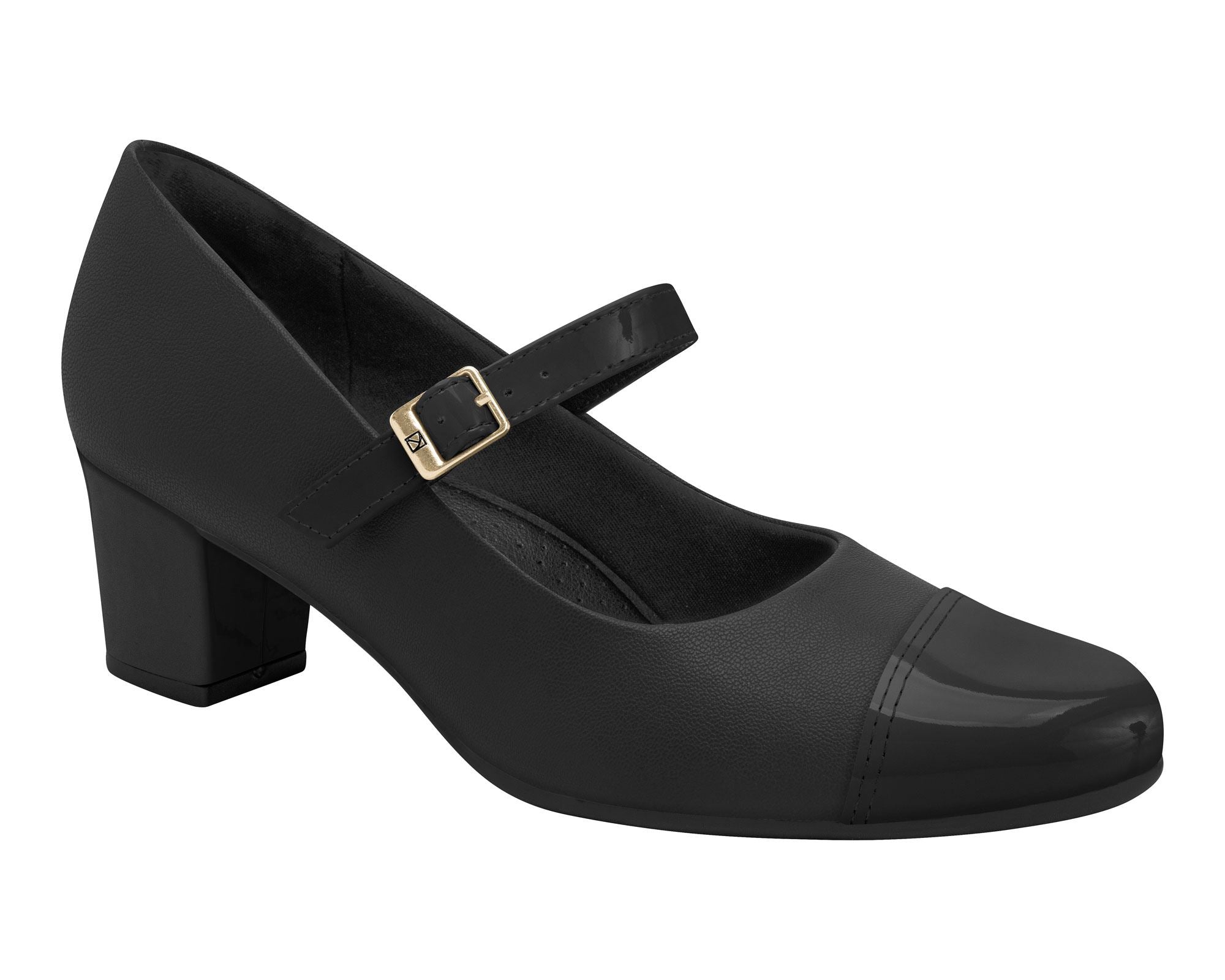 Napa Preto - Black / 42