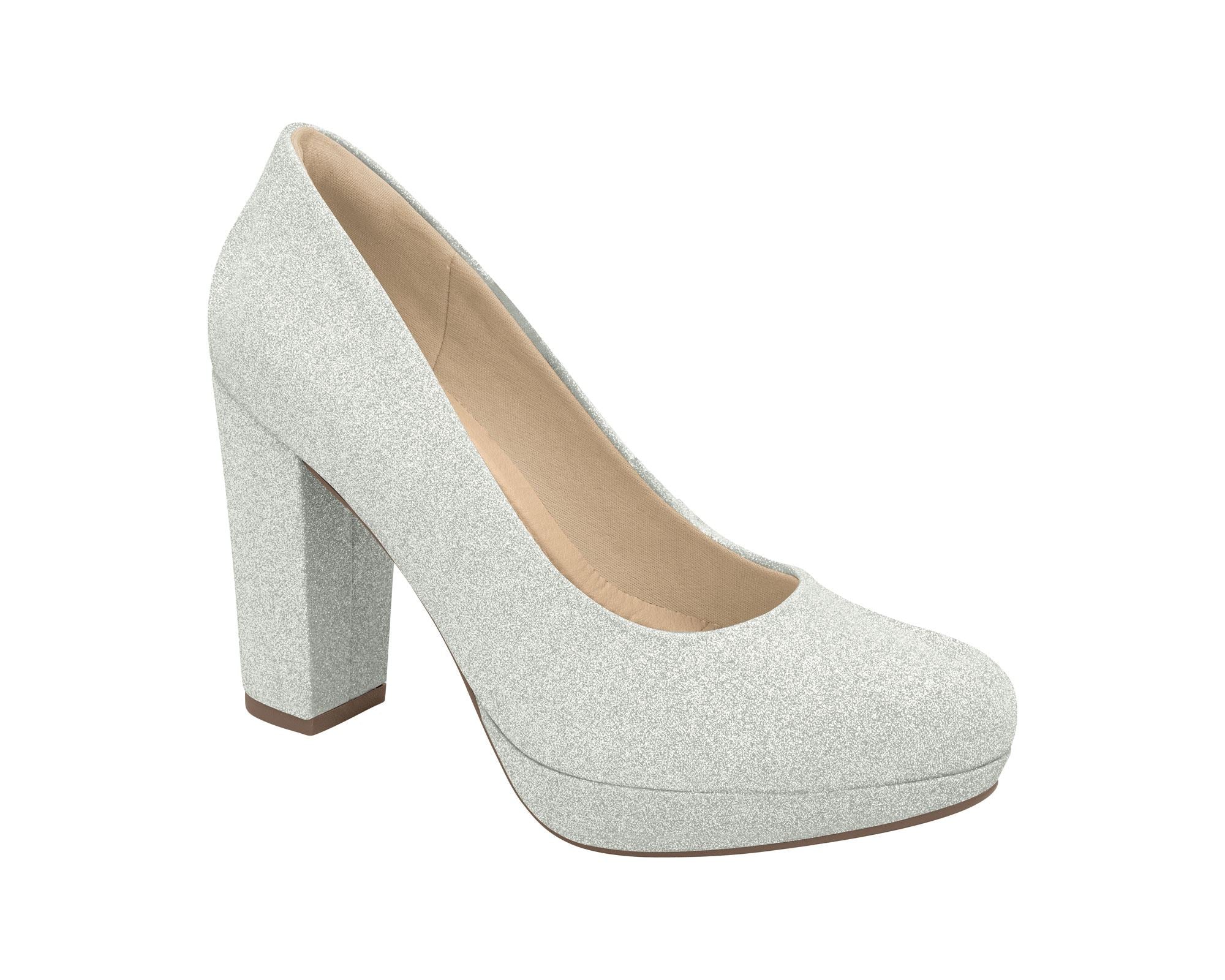 Evelin Heels High Scarpin
