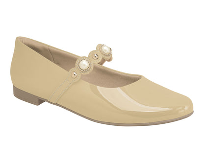 Antonella Low Heel