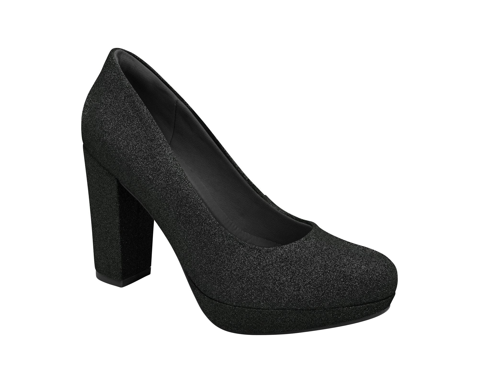 Evelin Heels High Scarpin