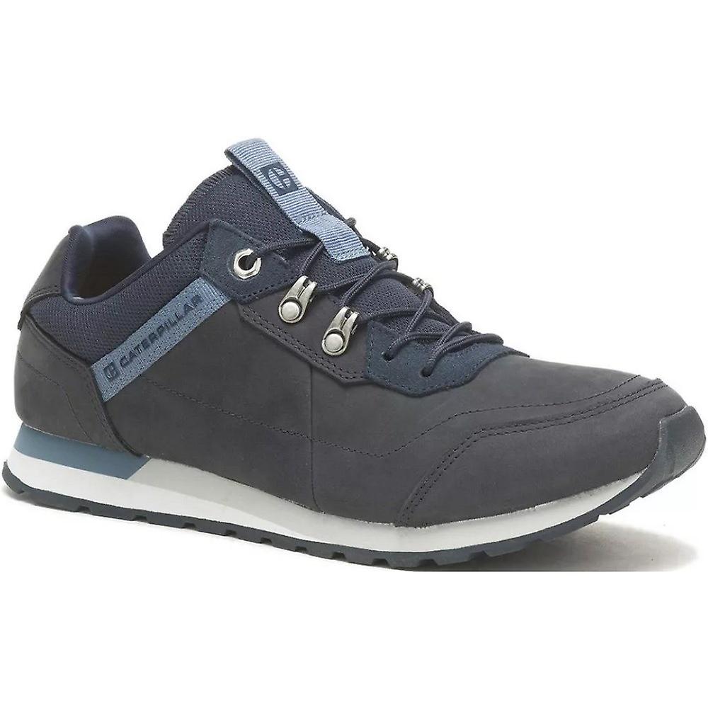 Ventura Hiker - Premium Men's Lifestyle Shoes from CAT - Just LE 9499! Shop now at TIT