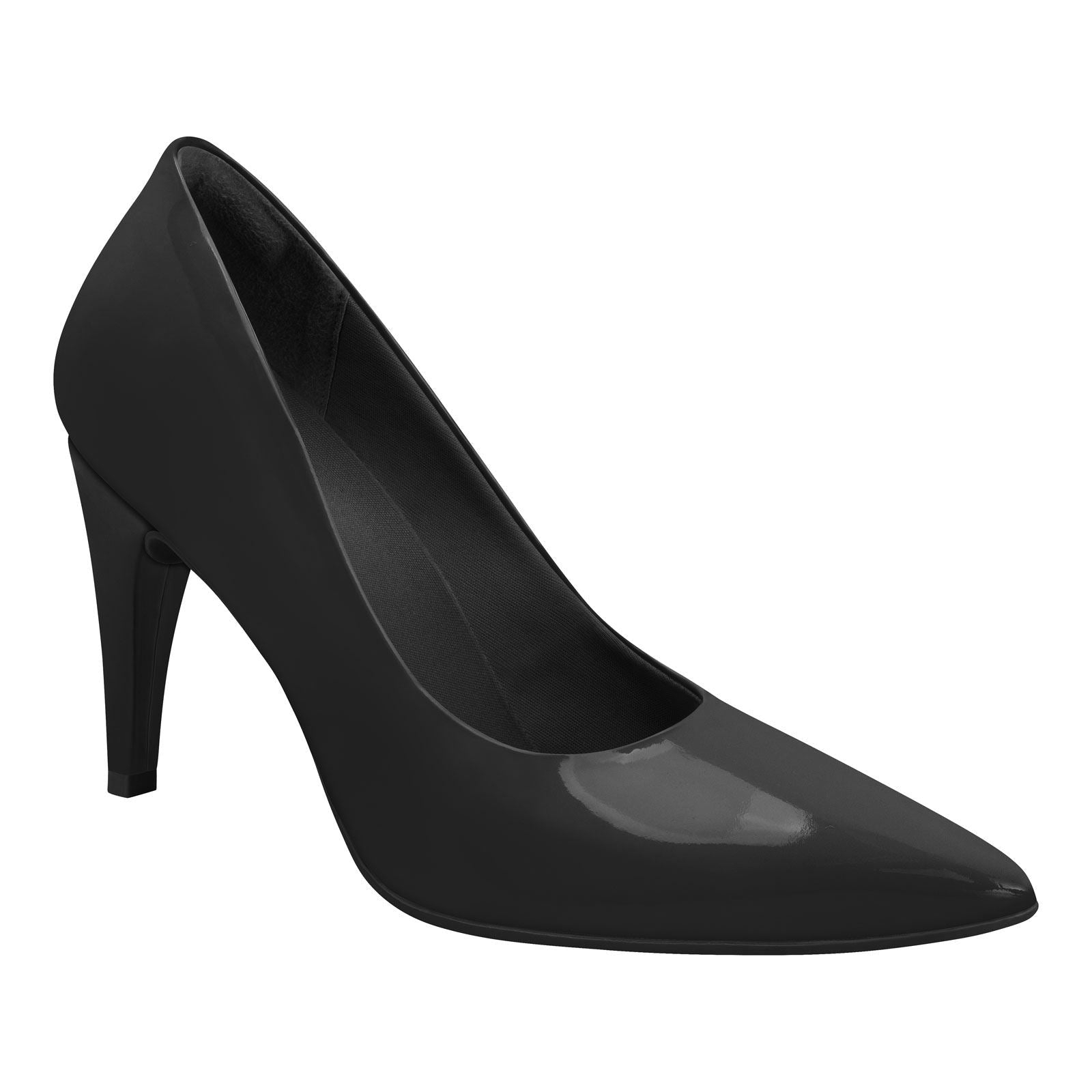 Verniz Preto SS25 / 42