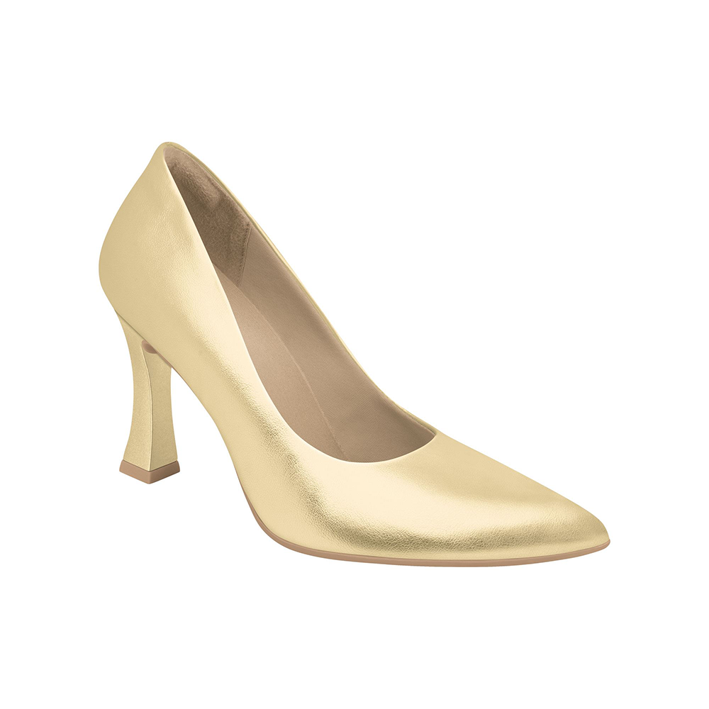 Silvana High Heel - Premium Womens Lifestyle Shoes from Piccadilly - Just LE 4799! Shop now at  TIT | Team for International Trading