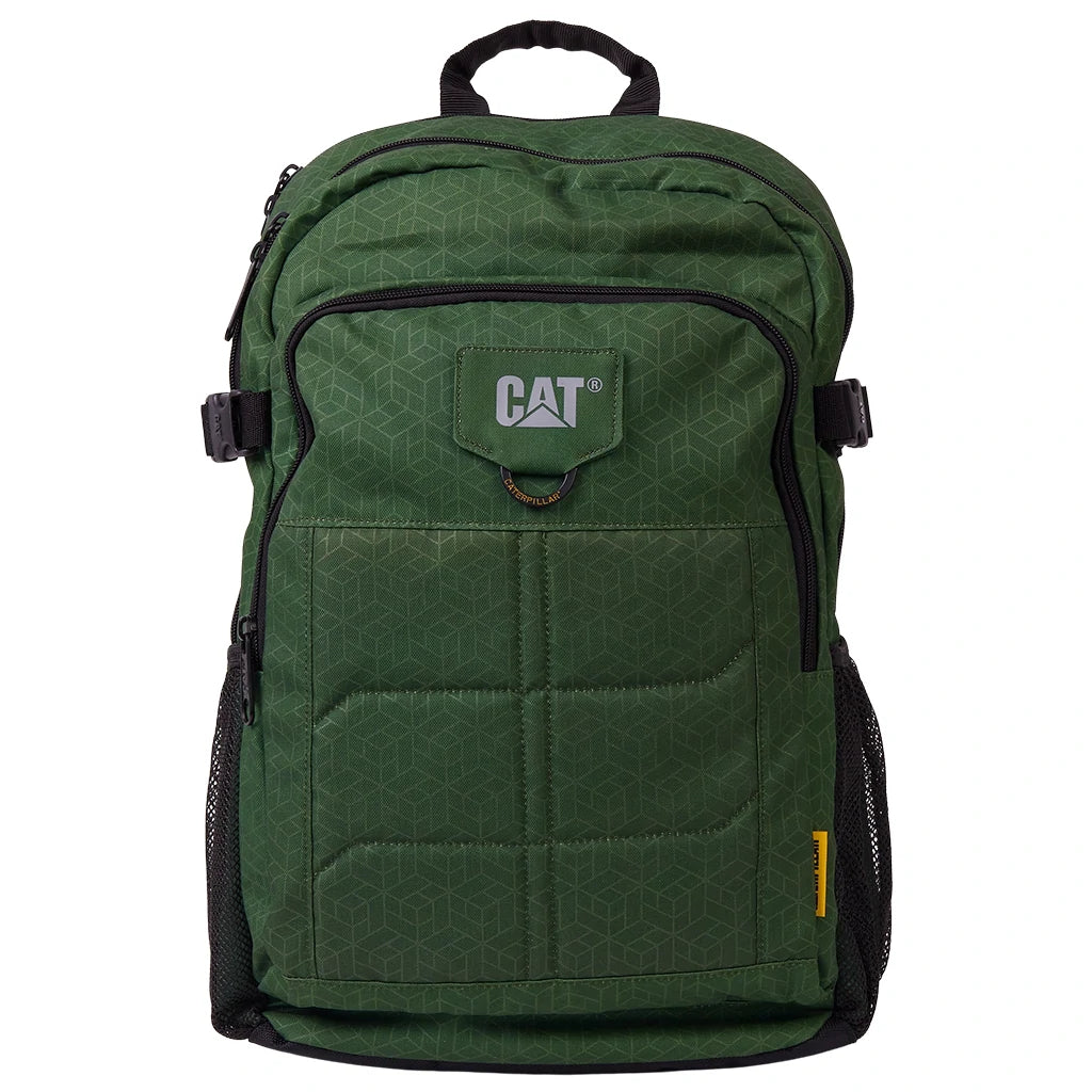 Uae Mochila Caterpillar Price Shoes Caterpillar Benji Backpack Green