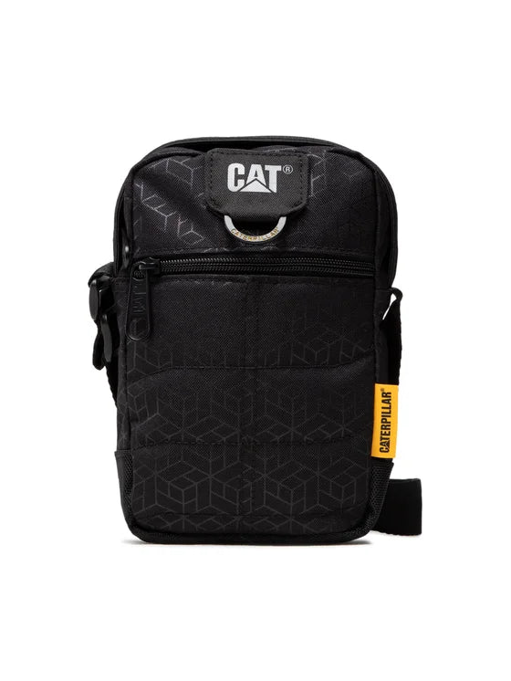 Rodney Mini Shoulder Bag - Premium Unisex Cross Bags from CAT - Just LE 3999! Shop now at  TIT | Team for International Trading