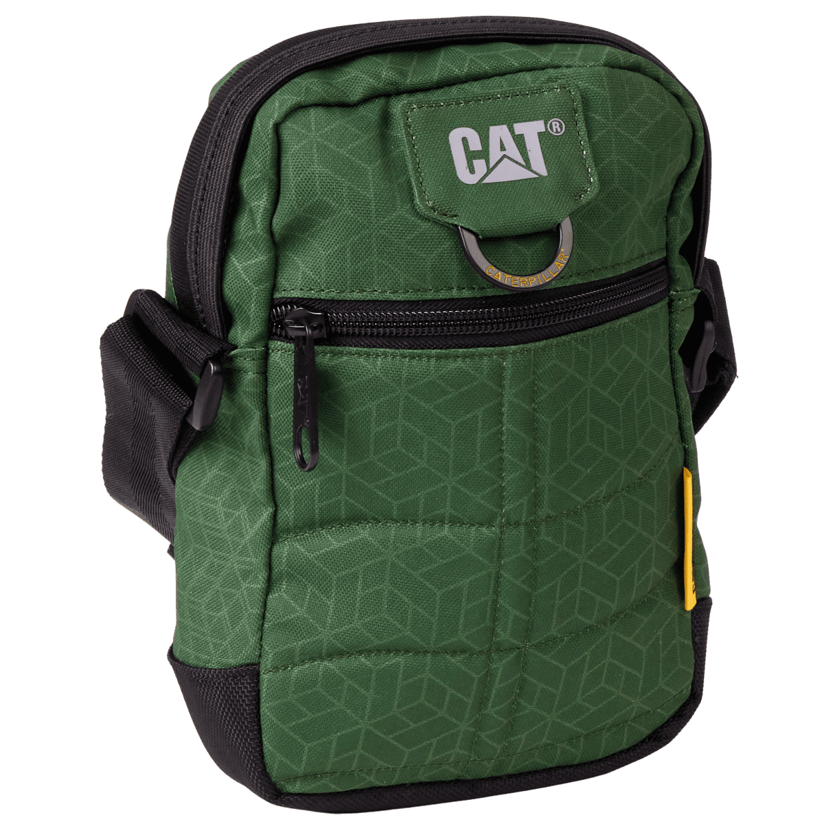 Rodney Mini Shoulder Bag - Premium Unisex Cross Bags from CAT - Just LE 3999! Shop now at  TIT | Team for International Trading