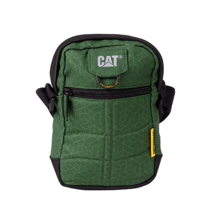 Rodney Mini Shoulder Bag - Premium Unisex Cross Bags from CAT - Just LE 3999! Shop now at  TIT | Team for International Trading