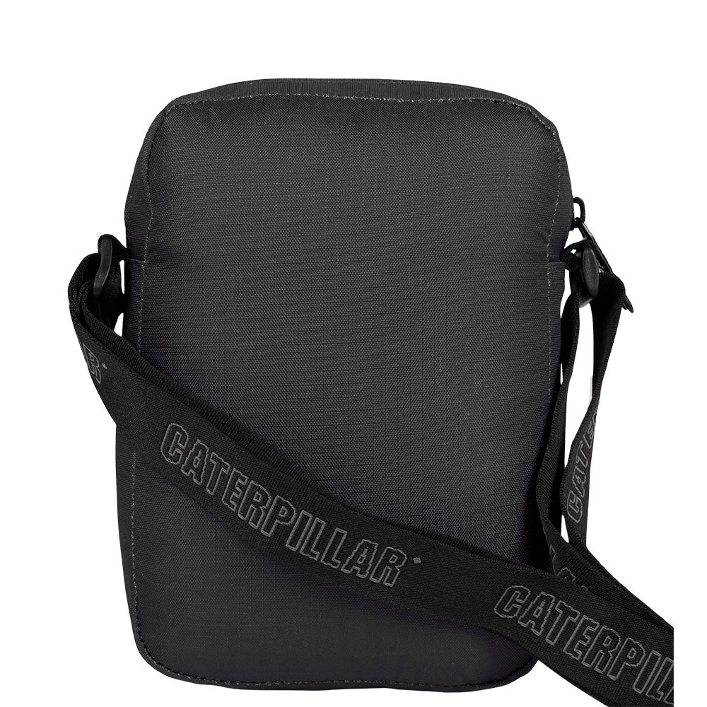 Explorer Shoulder Bag