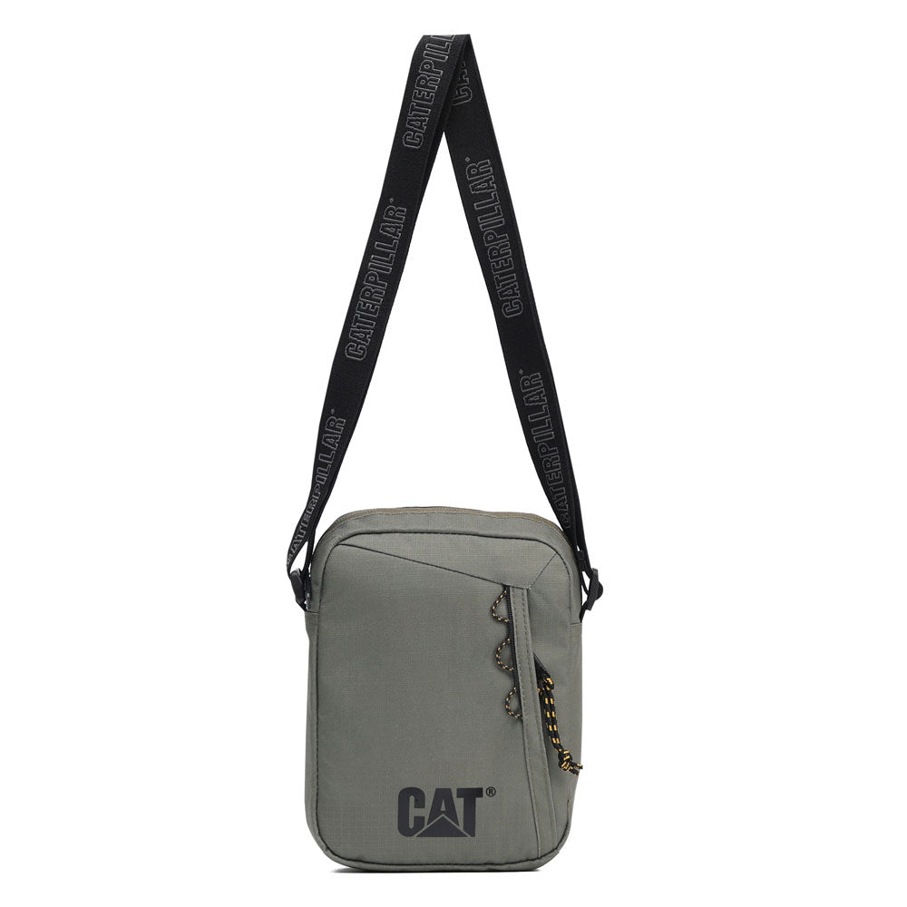 Explorer Shoulder Bag