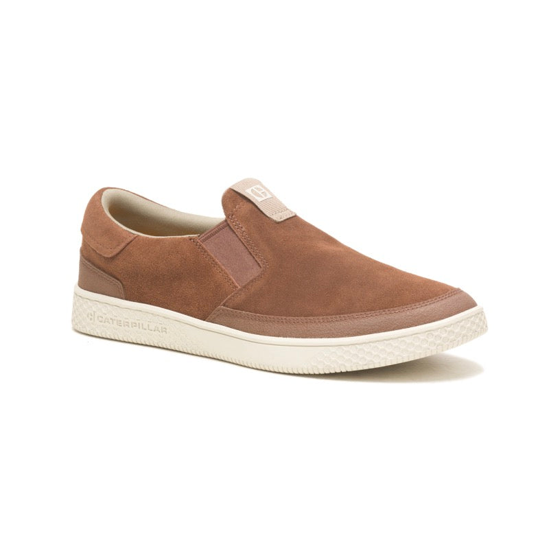 Pause Sport Slip On - Premium Men's Lifestyle Shoes from CAT - Just LE 8999! Shop now at  TIT | Team for International Trading