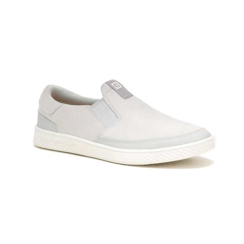 Pause Sport Slip On - Premium Men's Lifestyle Shoes from CAT - Just LE 8999! Shop now at  TIT | Team for International Trading