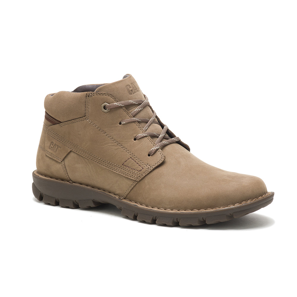 CONVERT - Premium Men's Lifestyle Shoes from CAT - Just LE 11499! Shop now at TIT