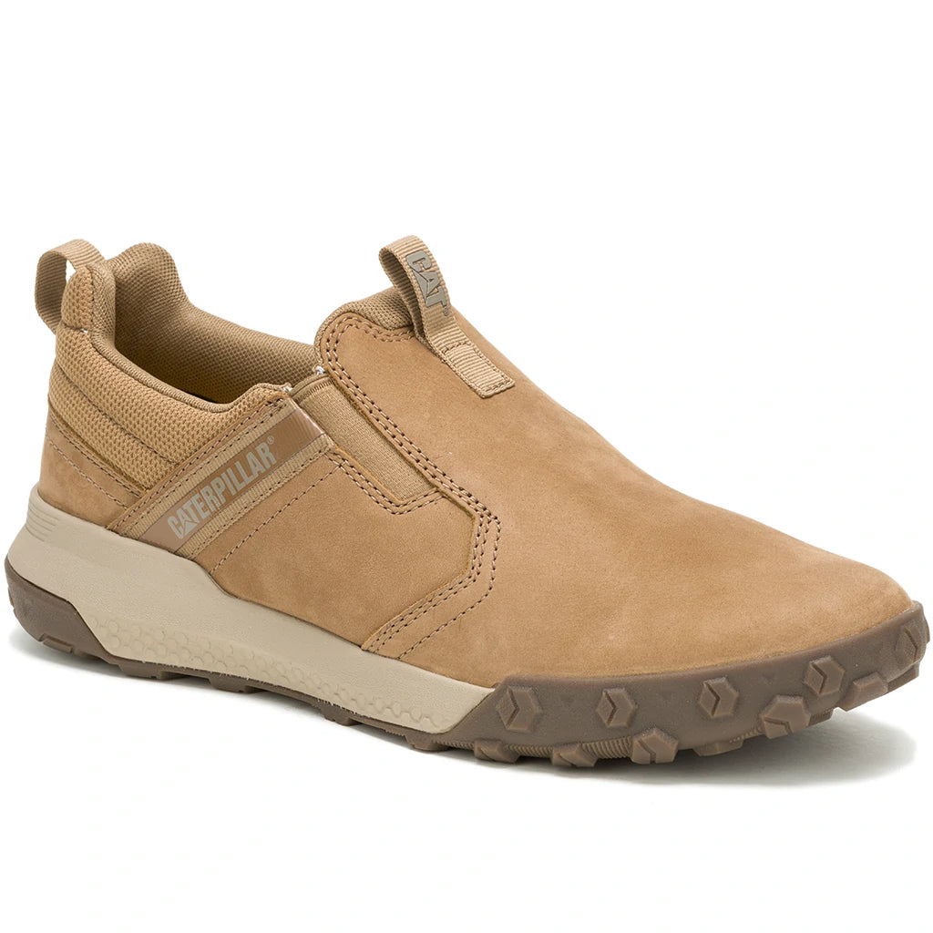 HEX READY SLIP ON - Premium Men's Lifestyle Shoes from CAT - Just LE 9999! Shop now at  TIT | Team for International Trading