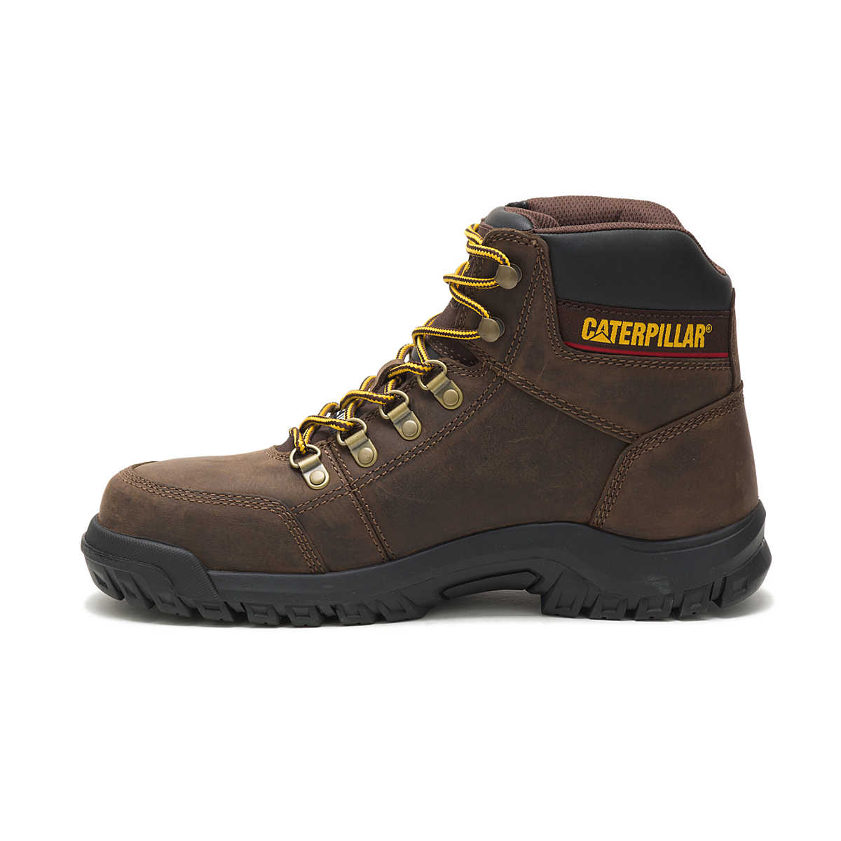 Men's OUTLINE ST - Premium Men's Safety Shoes from CAT - Just LE 13999! Shop now at  TIT | Team for International Trading