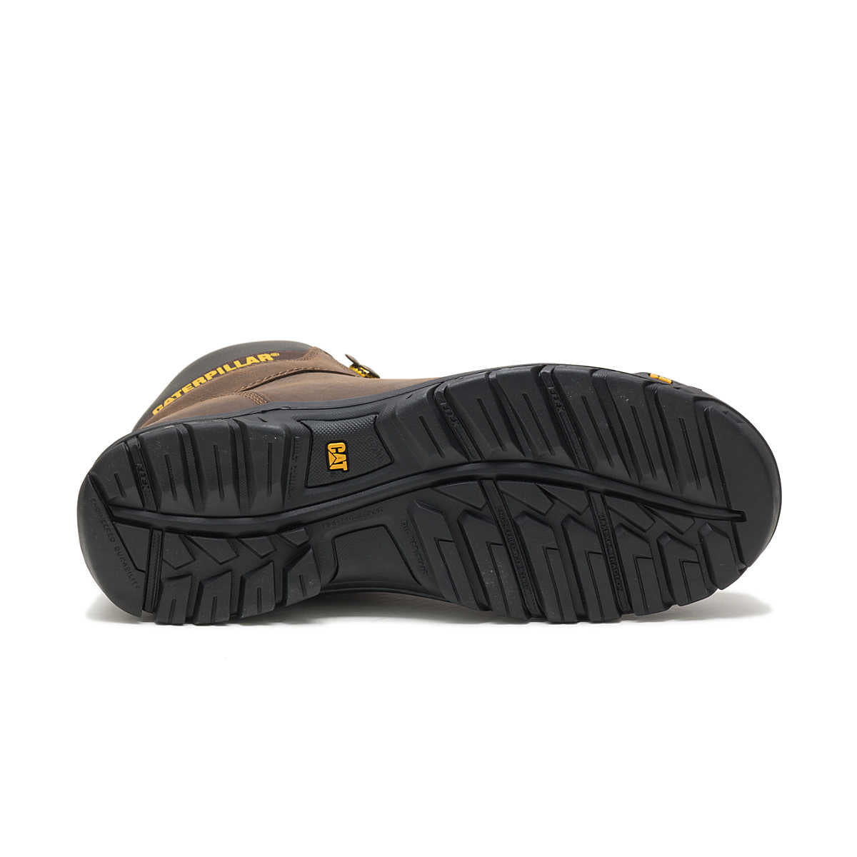 Men's OUTLINE ST - Premium Men's Safety Shoes from CAT - Just LE 13999! Shop now at  TIT | Team for International Trading