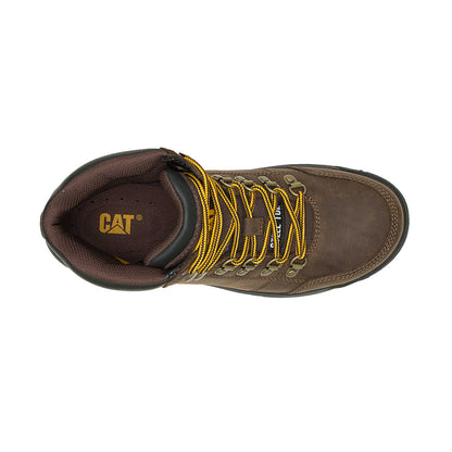 Men's OUTLINE ST - Premium Men's Safety Shoes from CAT - Just LE 13999! Shop now at  TIT | Team for International Trading