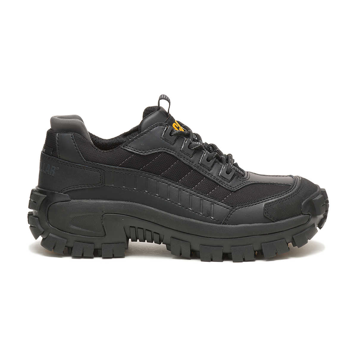 Invader Steel Toe Work Shoe - Premium Men's Safety Shoes from CAT - Just LE 13499! Shop now at  TIT | Team for International Trading