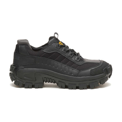 Invader Steel Toe Work Shoe - Premium Men's Safety Shoes from CAT - Just LE 13999! Shop now at  TIT | Team for International Trading