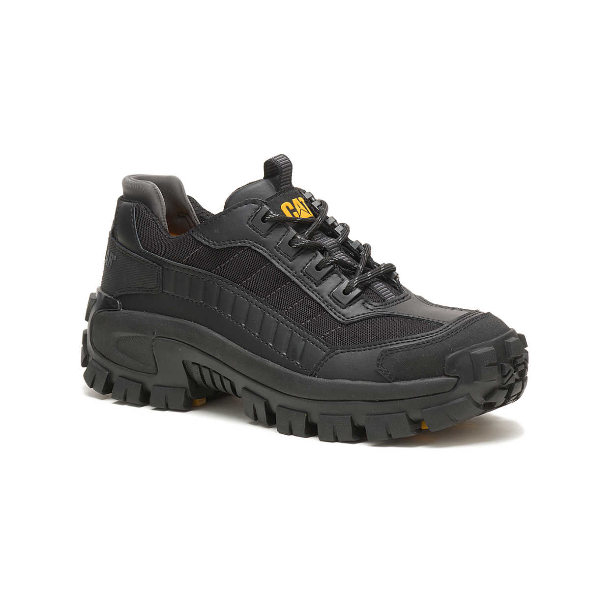 Invader Steel Toe Work Shoe - Premium Men's Safety Shoes from CAT - Just LE 13999! Shop now at  TIT | Team for International Trading