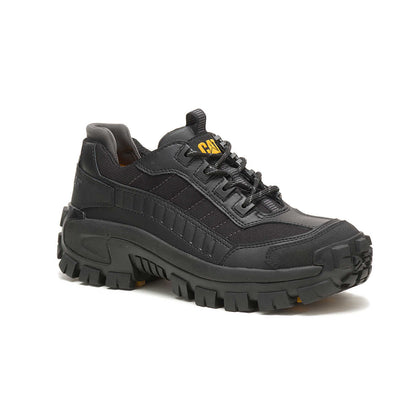 Invader Steel Toe Work Shoe - Premium Men's Safety Shoes from CAT - Just LE 13999! Shop now at  TIT | Team for International Trading